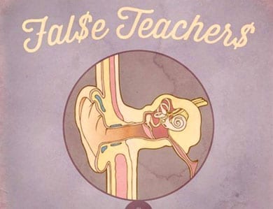 False Teachers 