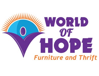 World of Hope - Local Thrift 