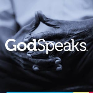 GodSpeaks