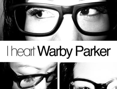 Warby Parker 