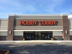 hobby lobby south florida