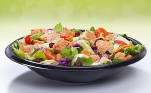 Salad-GrilledChickenSalad