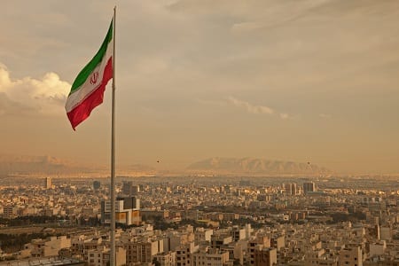 Trusting Iran