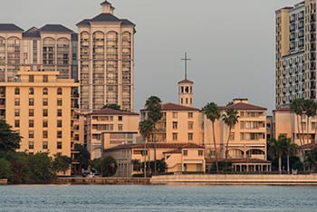 Palm Beach Atlantic Rises in Annual U.S. News Best Regional