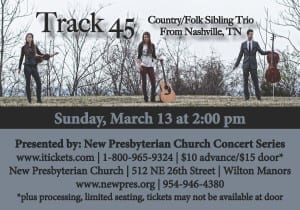 New Presbyterian Wilton_GN Ad March2016