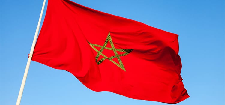 moroccan christians