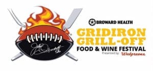 Gridiron Grill-Off