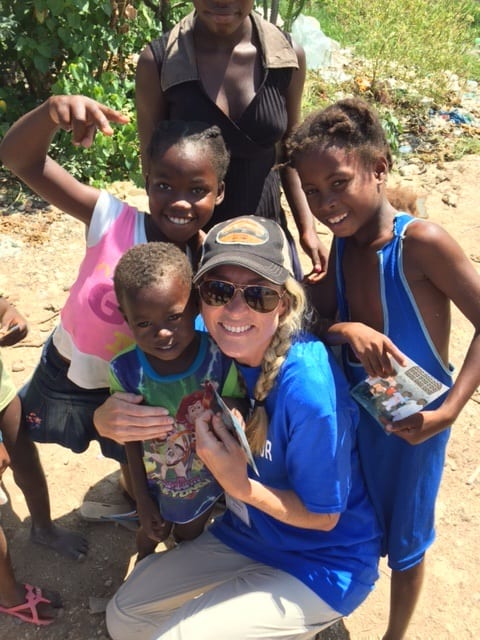Sensing the Need in Haiti - Good News Christian NewsGood News Christian ...