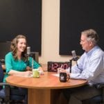 Dr. Bob Barnes and Torrey Roberts, Sheridan House Family Ministries, Good News Media Group, July 2026