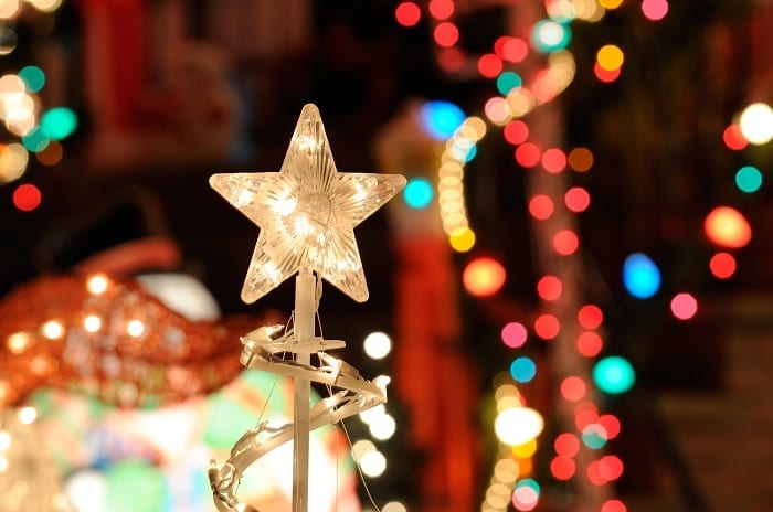 Enjoy Christmas Lights Tours And Parades In Broward And Palm Beach Good News Christian Newsgood News Christian News