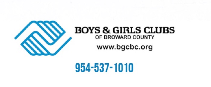 Boys & Girls Club of Broward County - Good News Christian NewsGood News ...