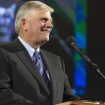 Franklin Graham, Samaritan’s Purse and Billy Graham Evangelistic Association, Good News Media Group, July 2026