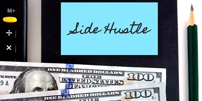 side hustle