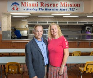 Miami Rescue Mission Celebrates 100 Years!