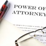 power of attorney