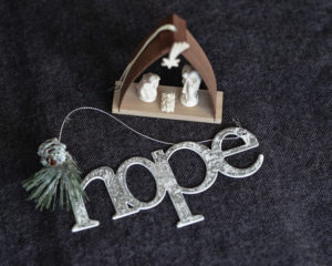 hope of Christmas