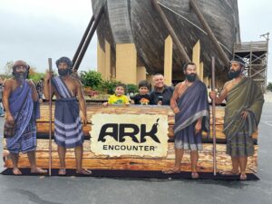 ark encounter