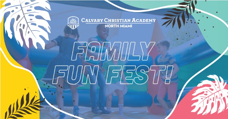 ccanm family fun fest