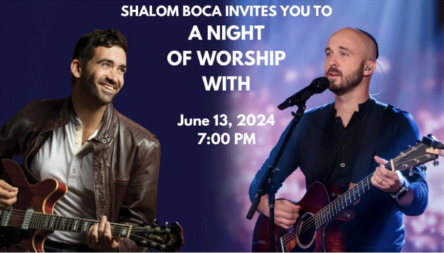 shalom boca n.o.w.