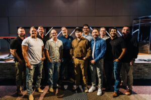 Calvary House, Good News Media Group, July 2024