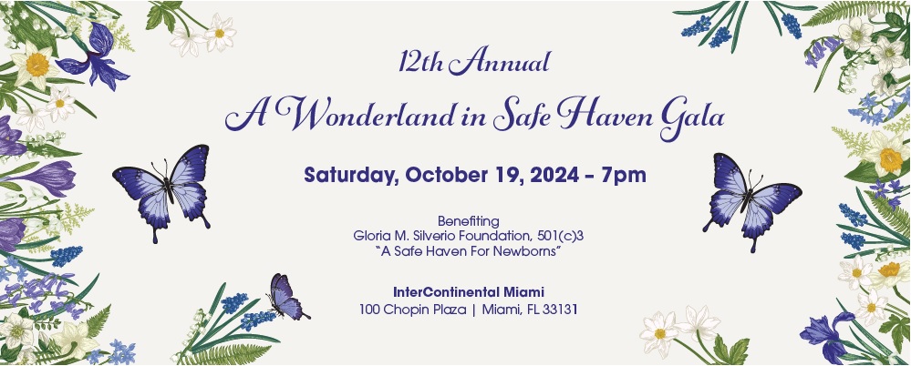 12th annual wonderland gala