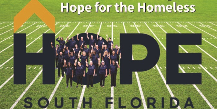 Hope South Florida, Good News Media Group, August 2024