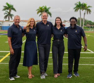 Hope South Florida, Good News Media Group, August 2024