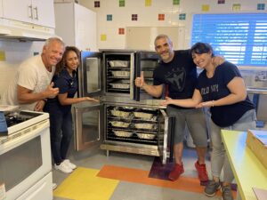 Hope South Florida, Good News Media Group, August 2024