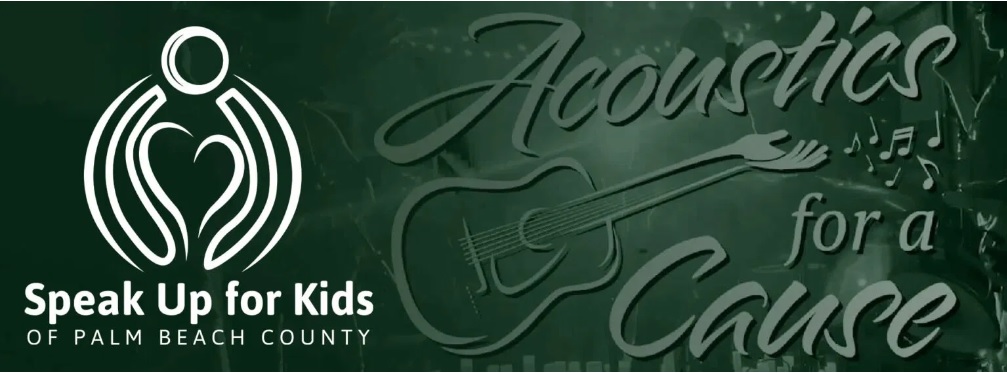 acoustics for a cause