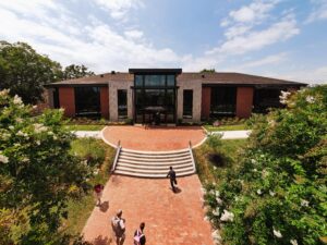 North Greenville University, Good News Media Group, September 2024