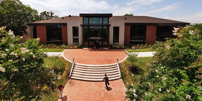 North Greenville University, Good News Media Group, September 2024