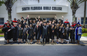 South Florida Bible College, Good News Media Group, September 2024