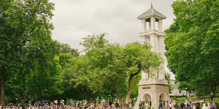 Trevecca Nazarene University, Good News Media Group, September 2024