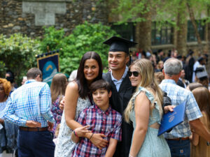 Montreat College, Good News Media Group, September 2024