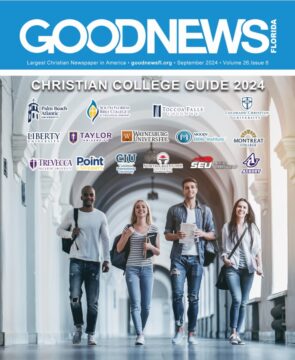 Westminster Academy, Good News Media Group, September 2024