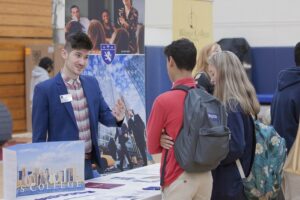 Westminster Academy, Good News Media Group, September 2024