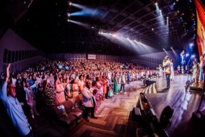 Christ Fellowship, Good News Media Group, September 2024