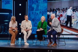 Christ Fellowship, Good News Media Group, September 2024