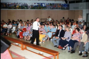Christ Fellowship, Good News Media Group, September 2024