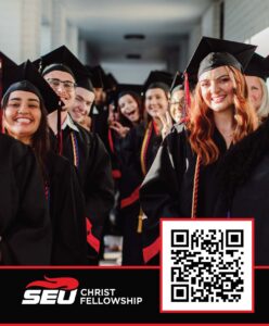 Christ Fellowship, Good News Media Group, September 2024