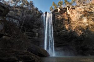 Toccoa Falls College, Good News Media Group, September 2024