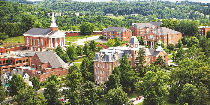 Waynesburg University, Good News Media Group, September 2024