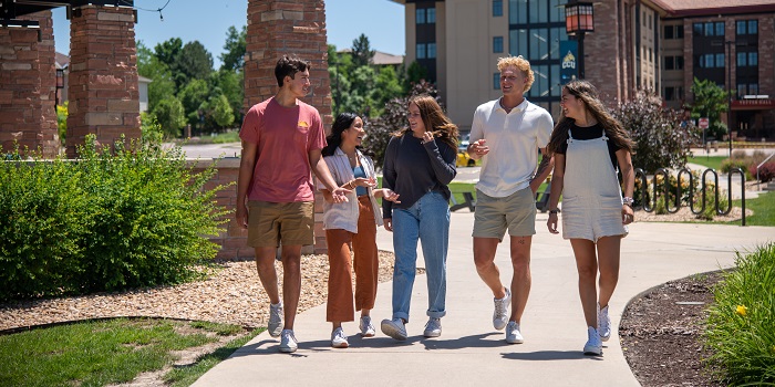 Colorado Christian University, Good News Media Group, September 2024