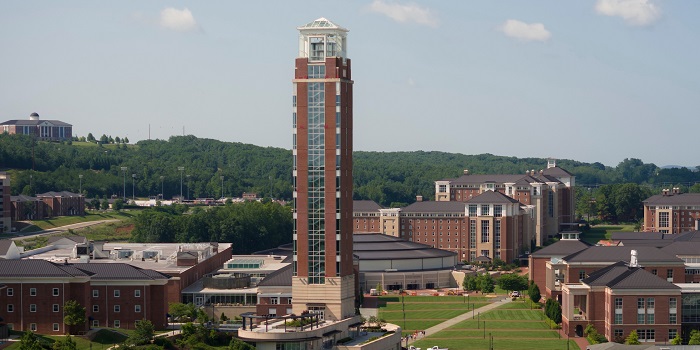 Liberty University, Good News Media Group, September 2024