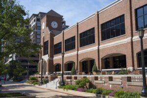 Moody Bible Institute, Good News Media Group, September 2024