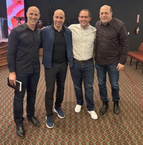 Church United, Good News Media Group, October 2024