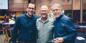Church United, Good News Media Group, October 2024