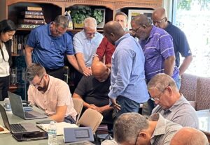 Church United, Good News Media Group, October 2024