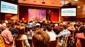 Church United, Good News Media Group, October 2024
