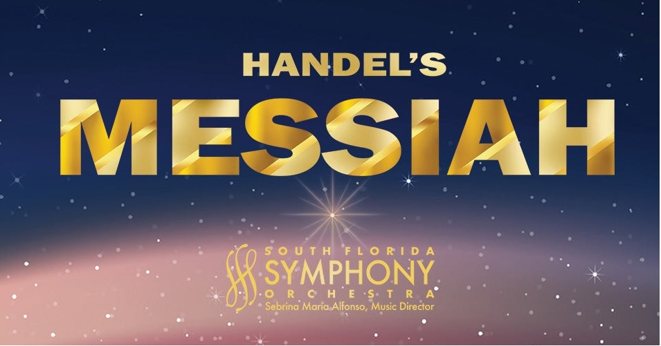 handel’s messiah 2024